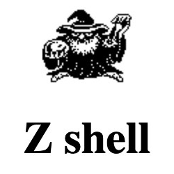 z-shell
